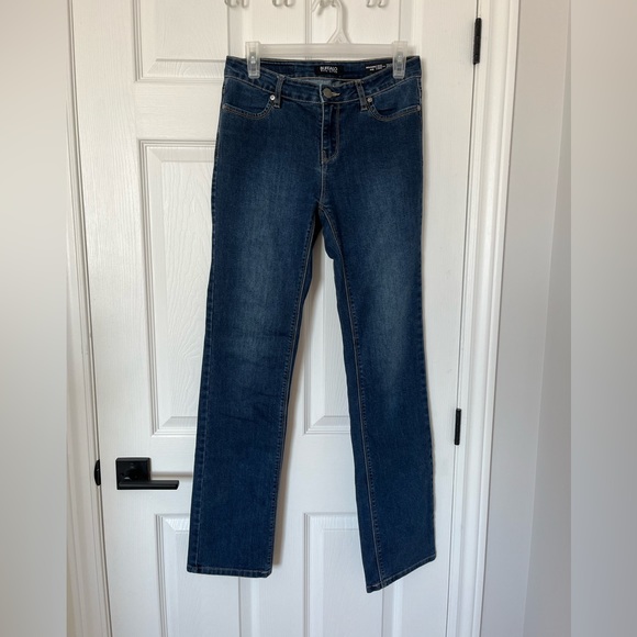 Buffalo Straight Leg Jeans - Picture 1 of 3
